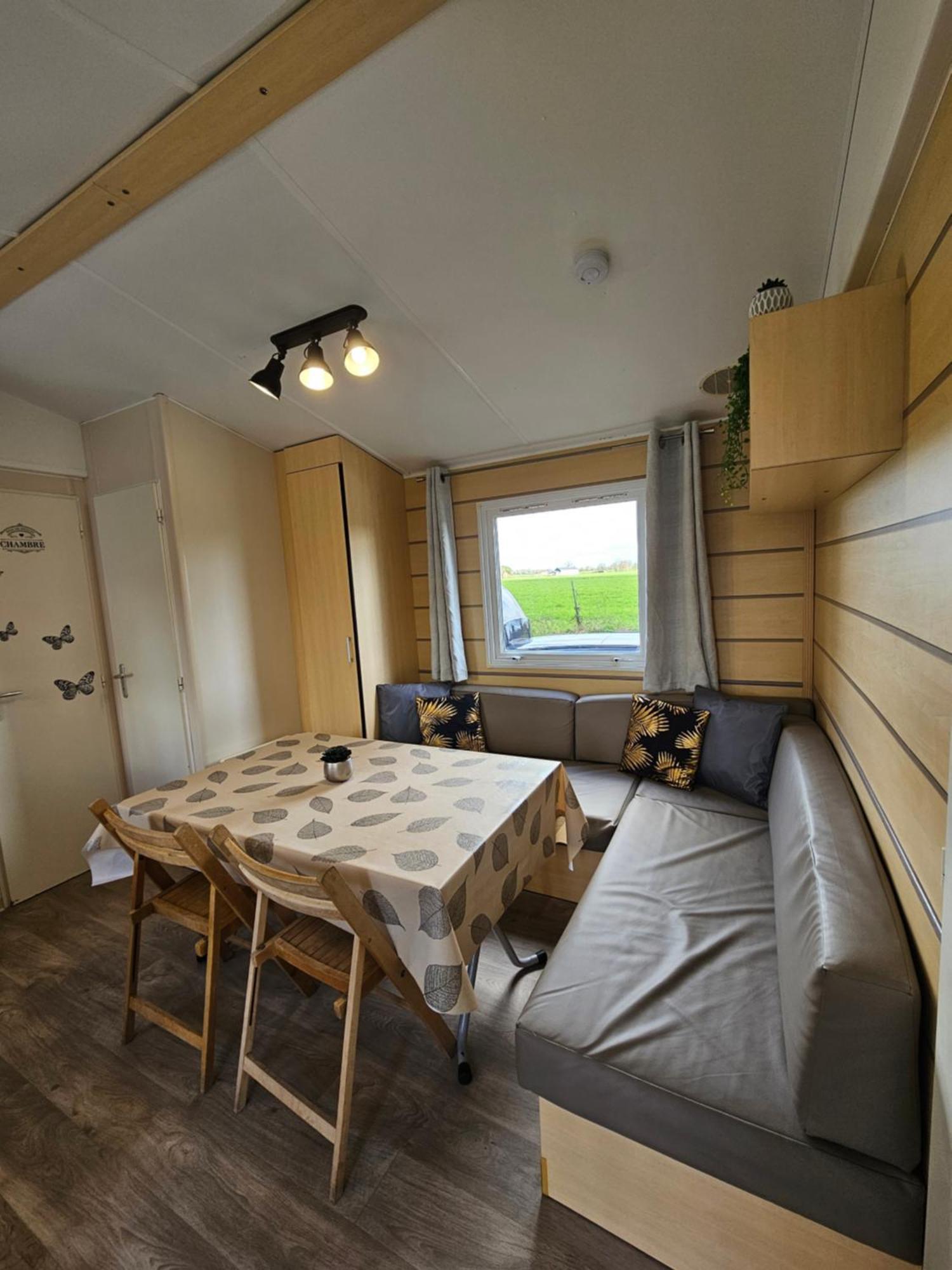Eden En Vendee 2 400fj Camping La Boissiere-de-Montaigu