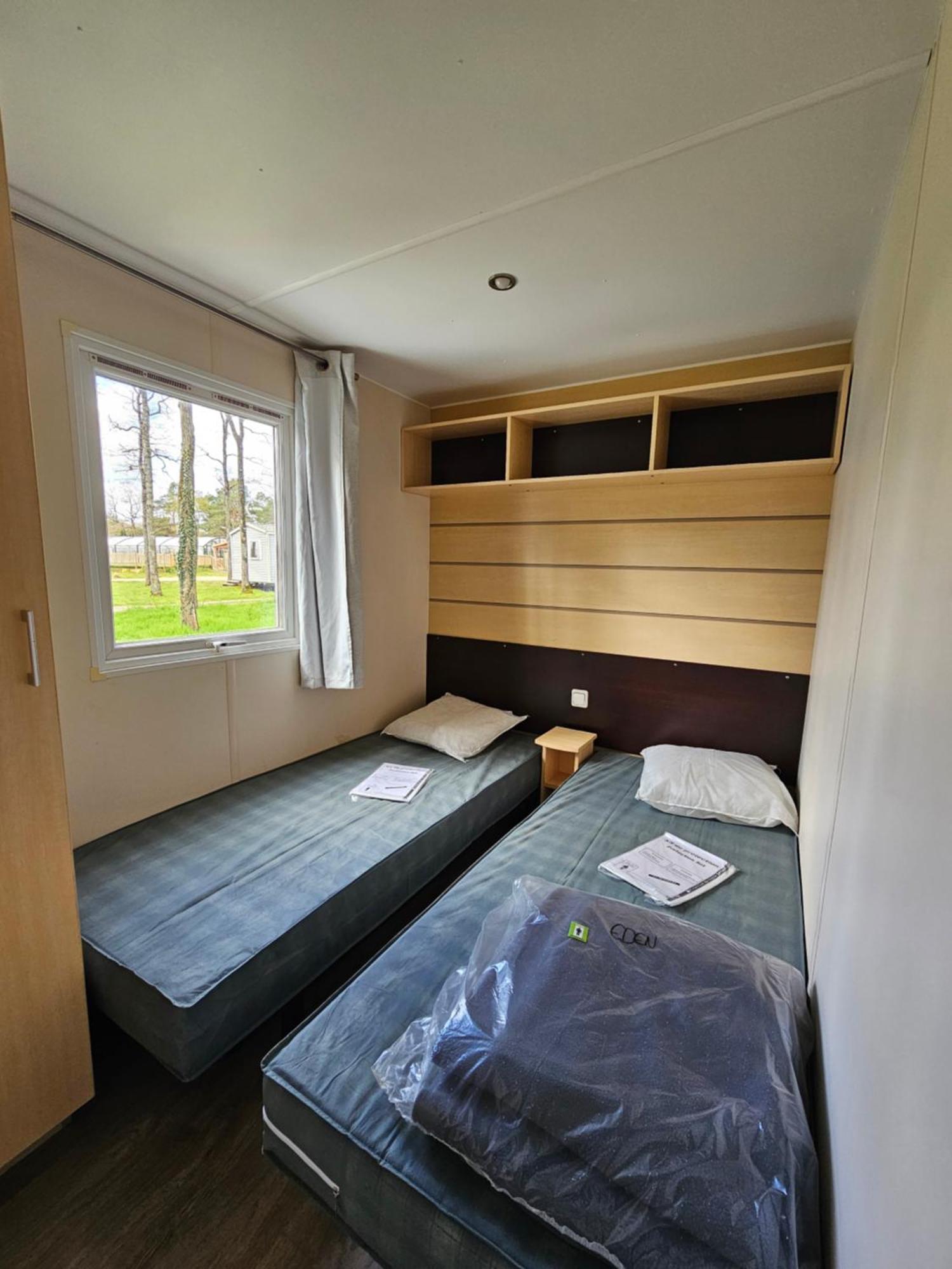 Eden En Vendee 2 400fj Camping *
