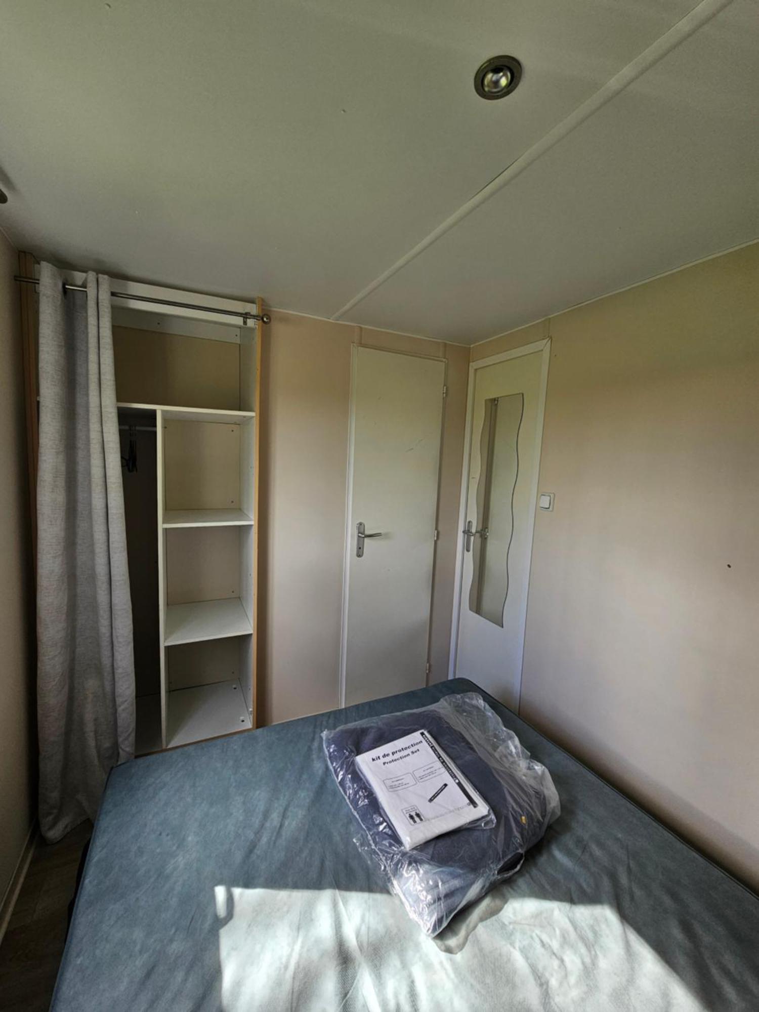 Eden En Vendee 2 400fj Camping *